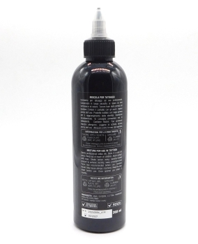 Eclipse Tattofarbe  - Total Eclipse 260ml.